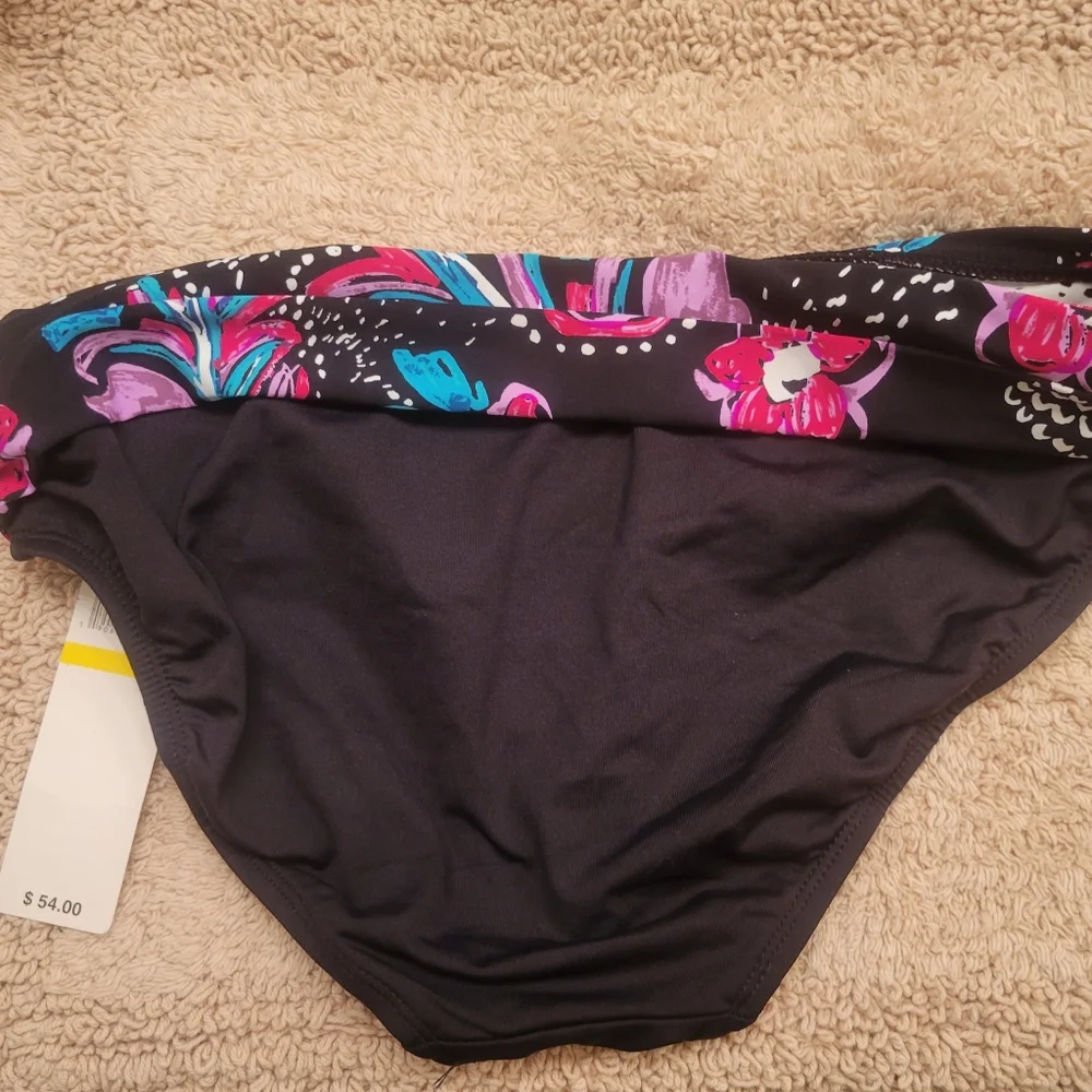 Anne Cole Bikini Bottom - Picture 3 of 5